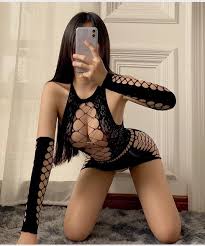 Asmr not speaking trying on sexy fishnet stockings given to me a subscriber jpg x Sexy fishnet