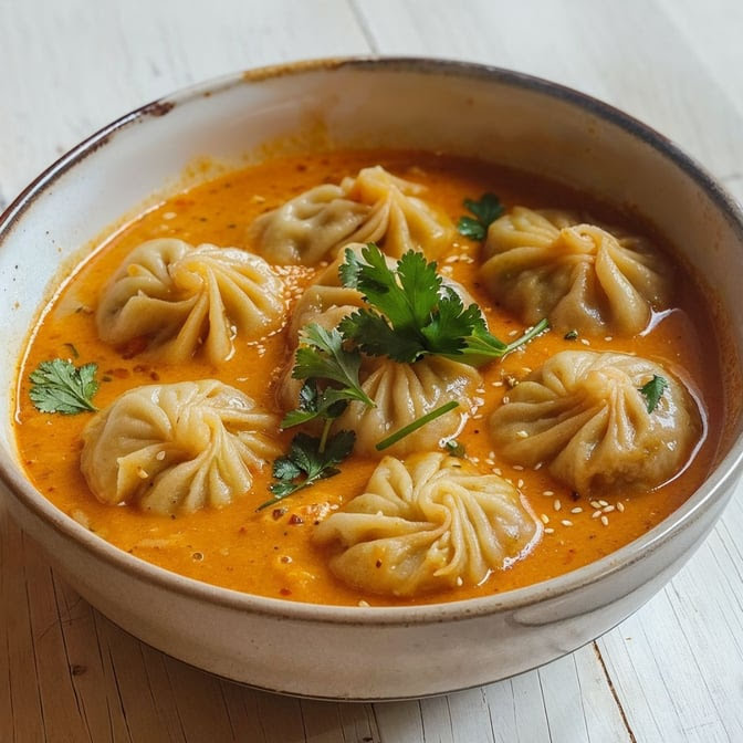 Fusion Everest Kitchen (Nepali & Indian Food) by null