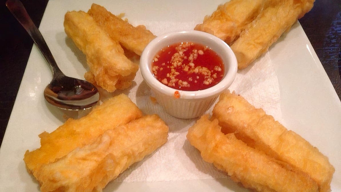 My Thai Downtown by null