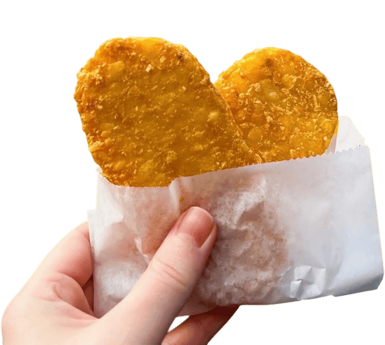 Chubby Bunny by null