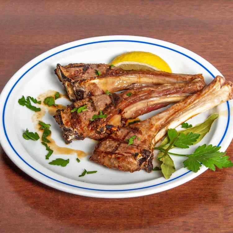 Estrela Bar Portuguese Seafood Tapas Bar by null