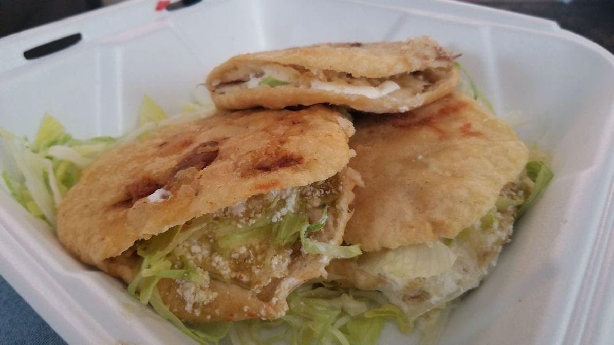 Taqueria Mila by null
