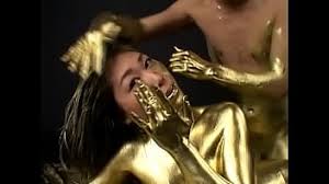 Veterans day jpg x Gold paint