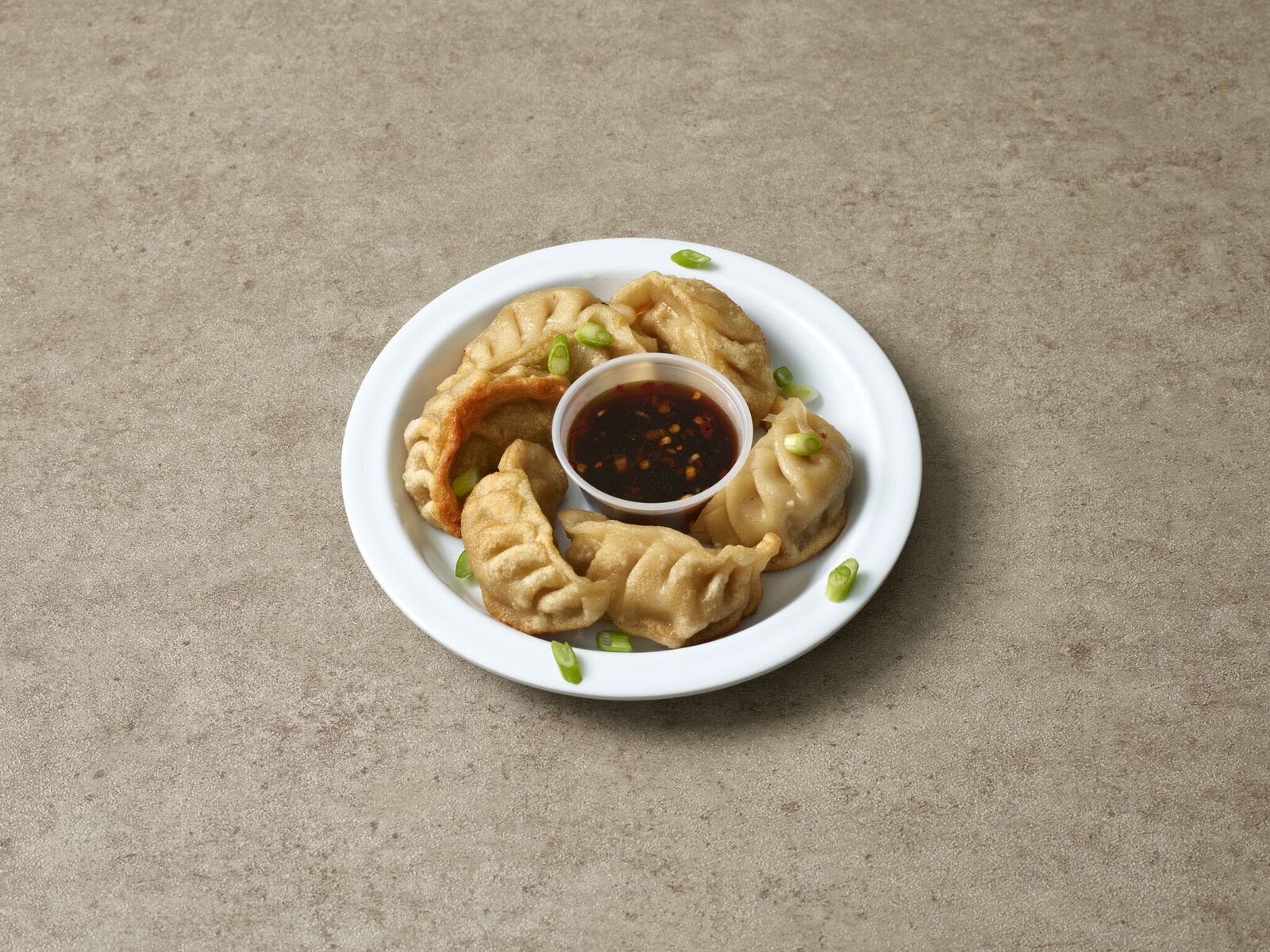 Moon Gate Asian Grill by null