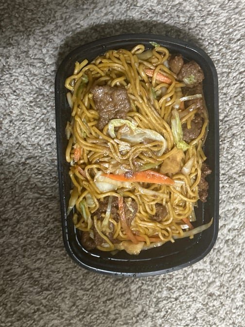 Ling Ling Chinese Restaurant by null