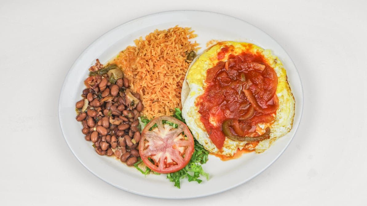 Burrito King by null