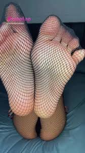 Fishnet feet porn fishnet feet videos spankbang jpg x Fishnet feet