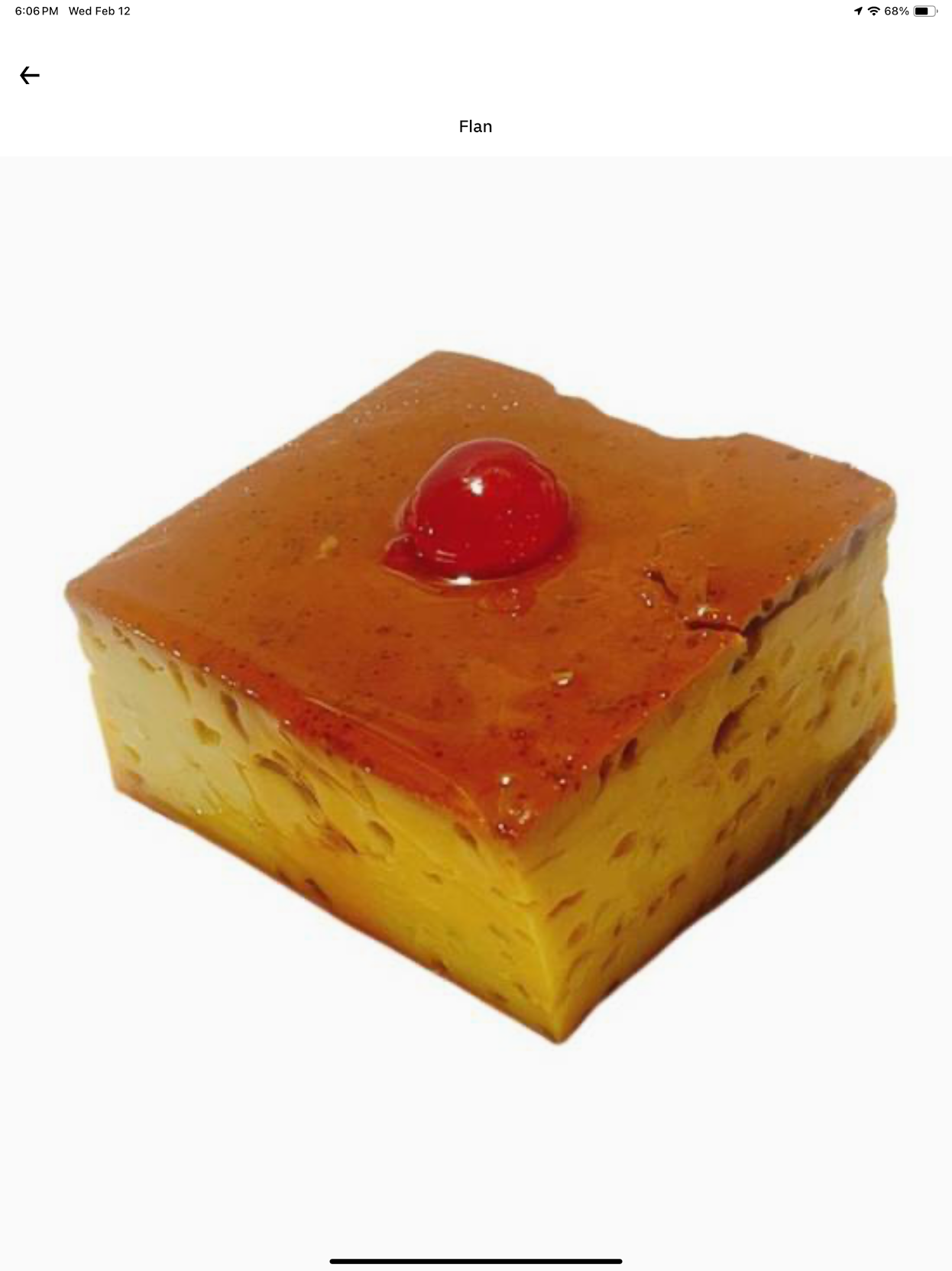 Goloso Restaurant by null