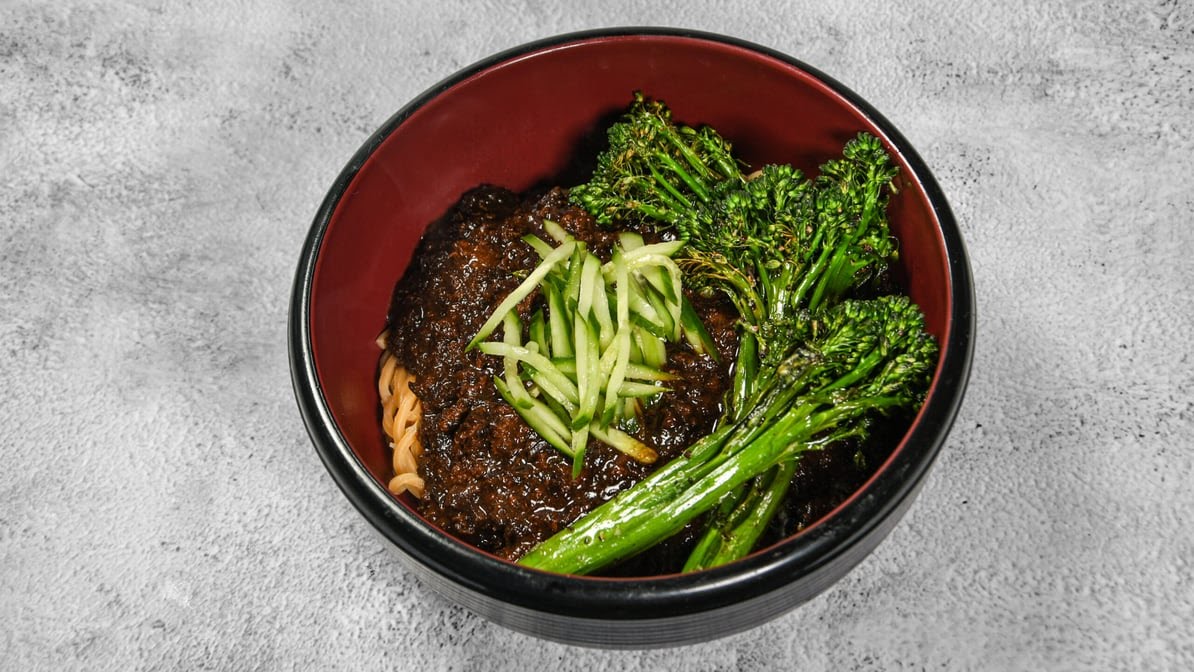Nami Modern Korean Steakhouse by null
