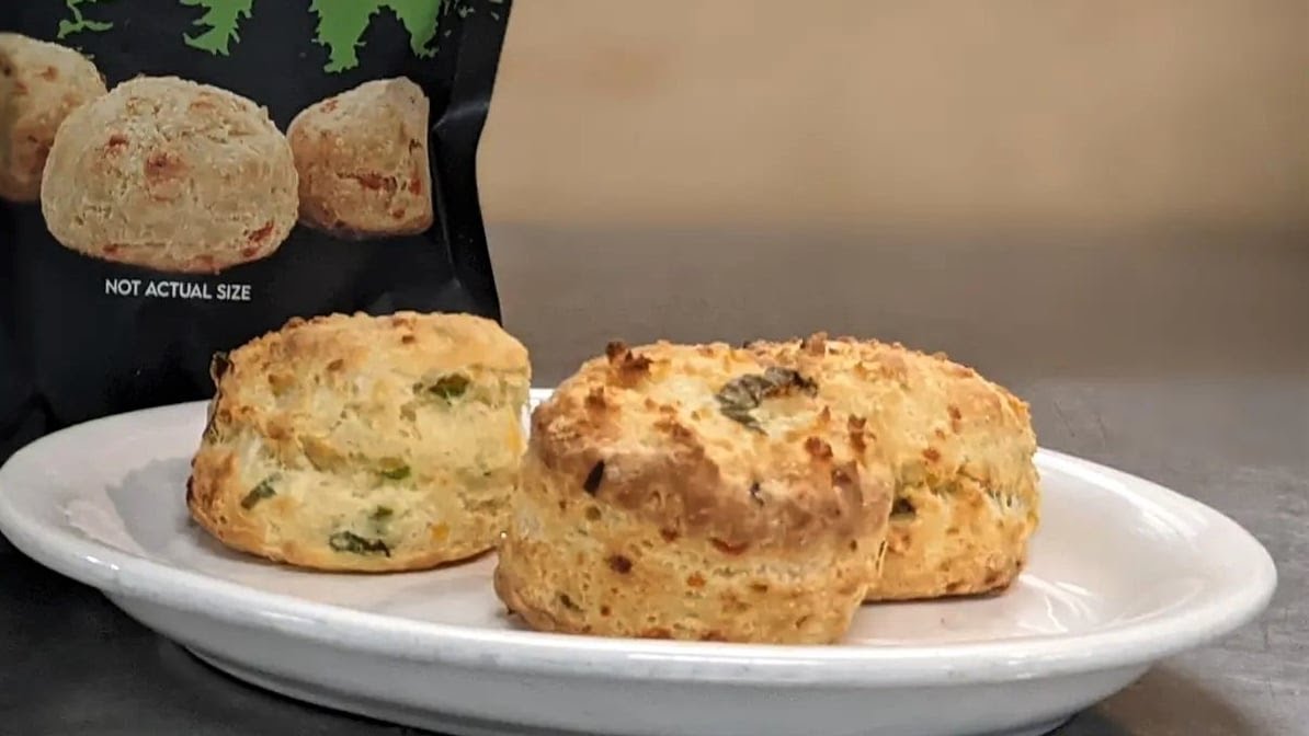 So Cal Biscuit Co by null