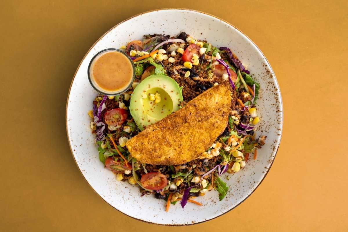 Life Alive Organic Cafe Ballston by null