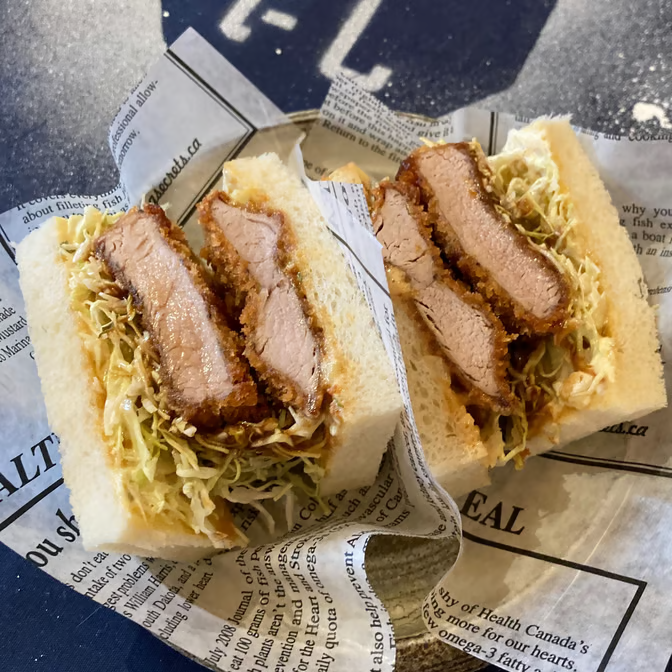 iMANISHi SANDO BAR by null