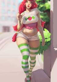 Strawberry shortcake jpg x Strawberry shortcake