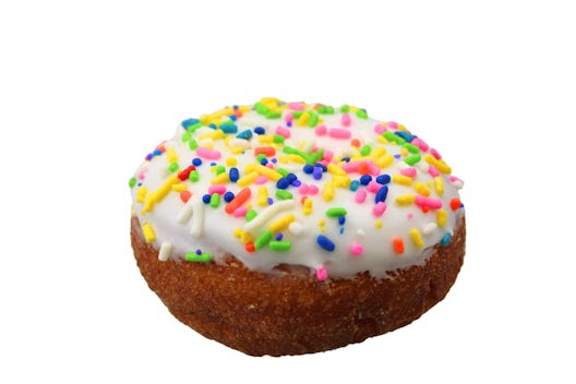 Donut Bank by null