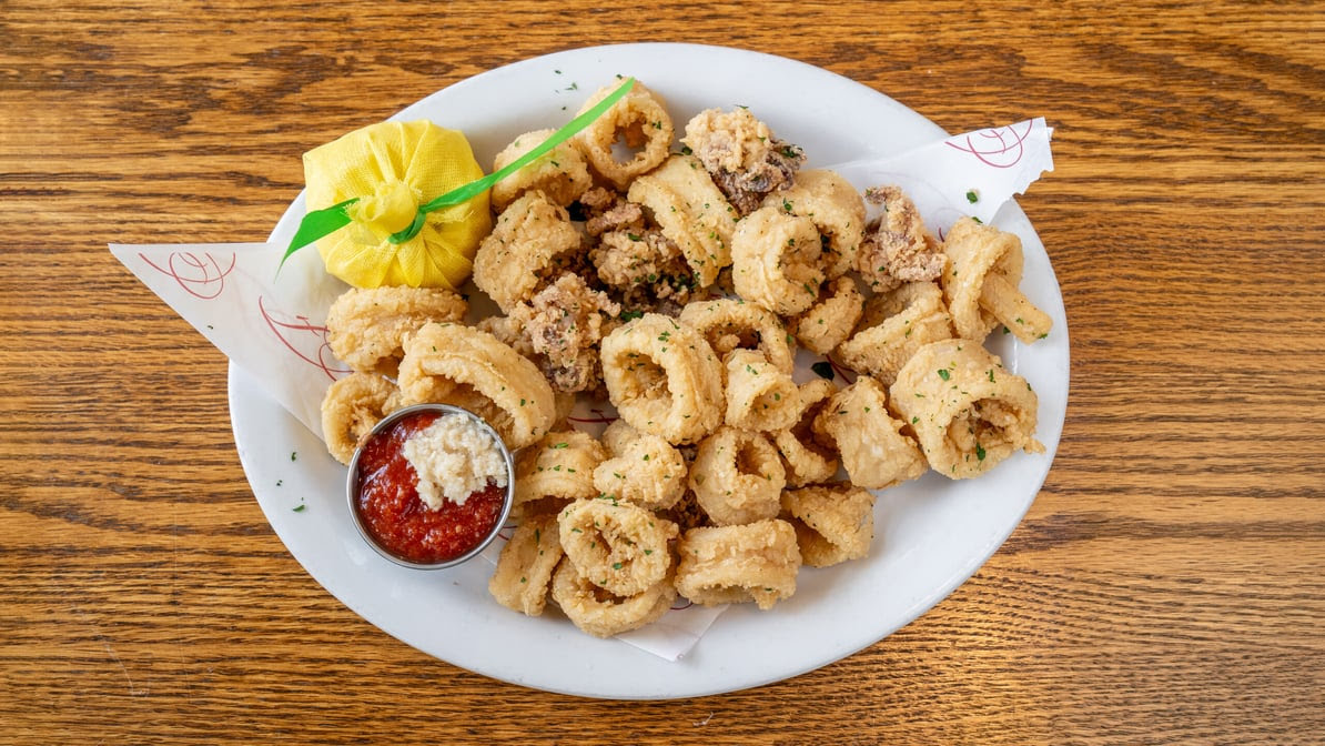 Farina's Supper Club by null