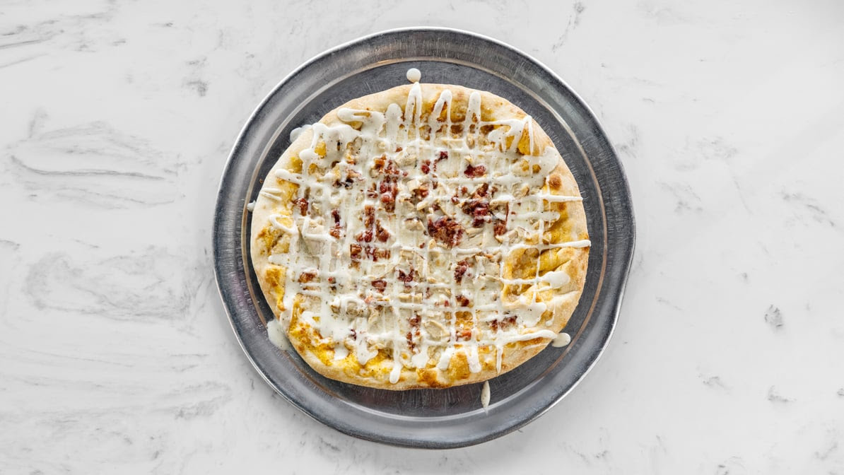 Pulcinella Pizzeria & Wine Bar by null