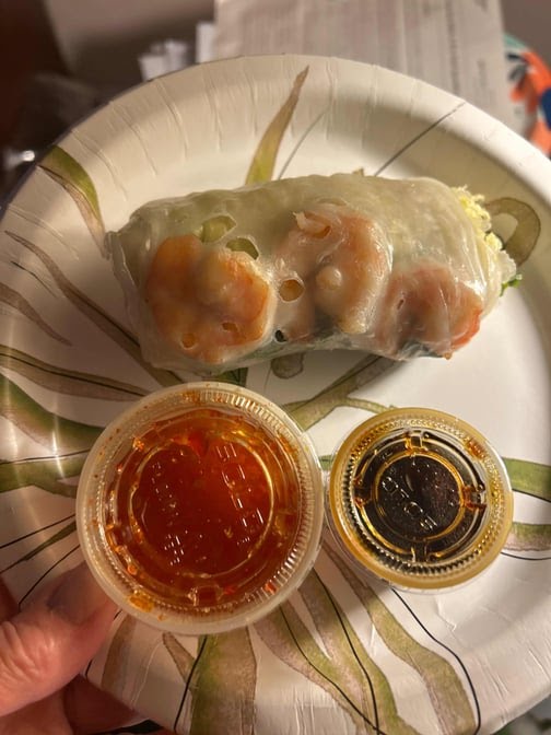 Cambod-Ican Kitchen Restaurant by null