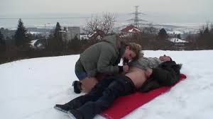 Fucking in the snow jpg x Fucking in the snow