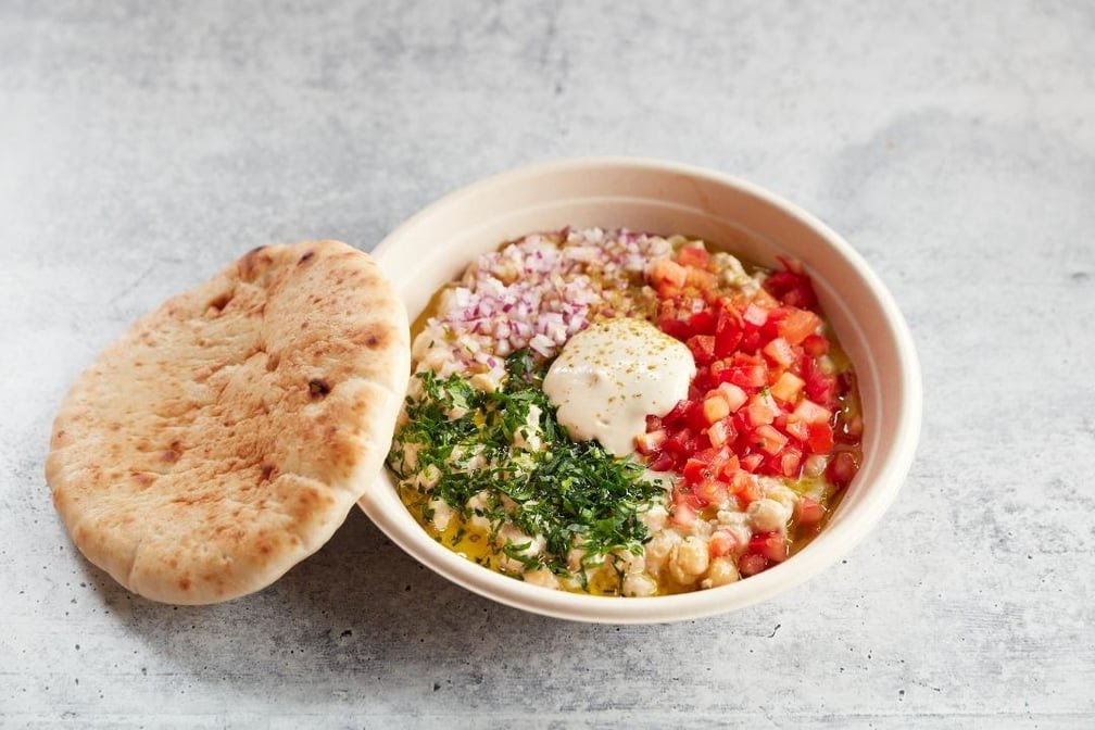 Hummus Bodega by null