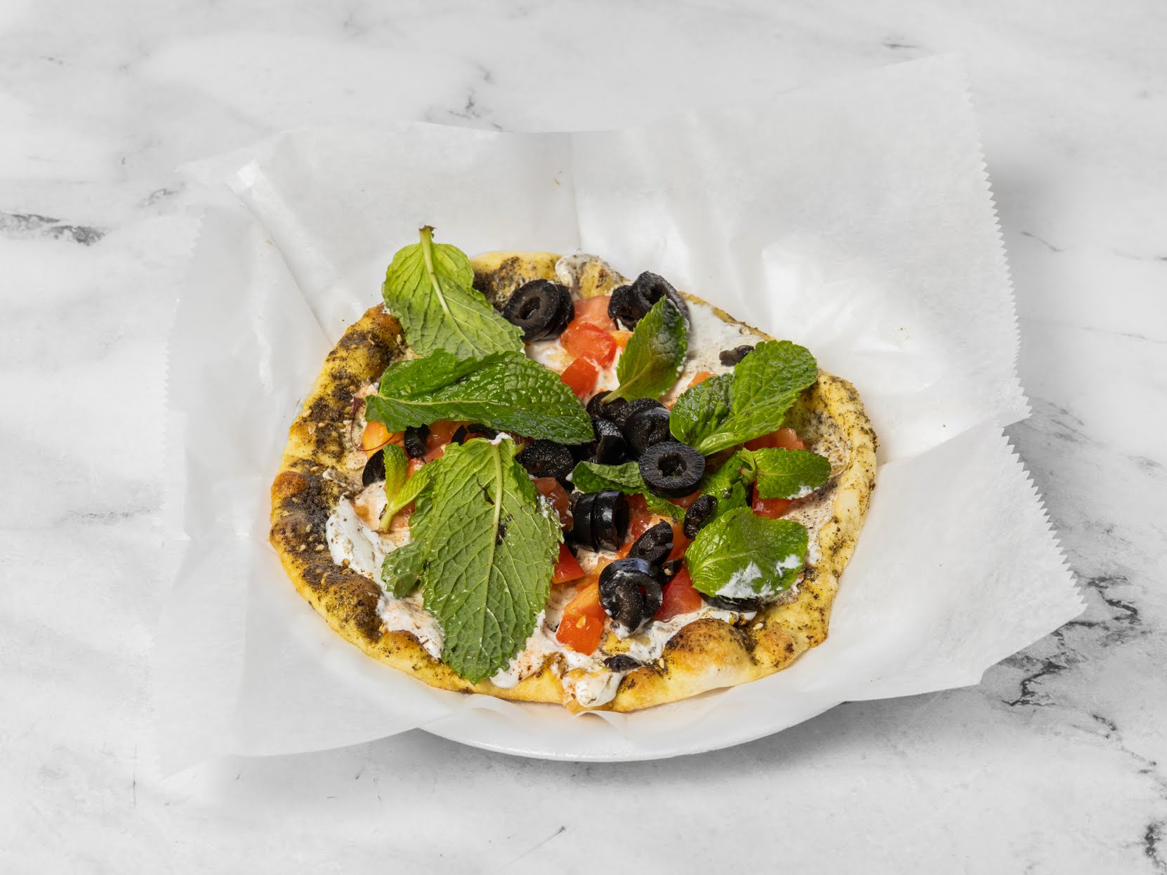 Noor Bakery & Deli by null