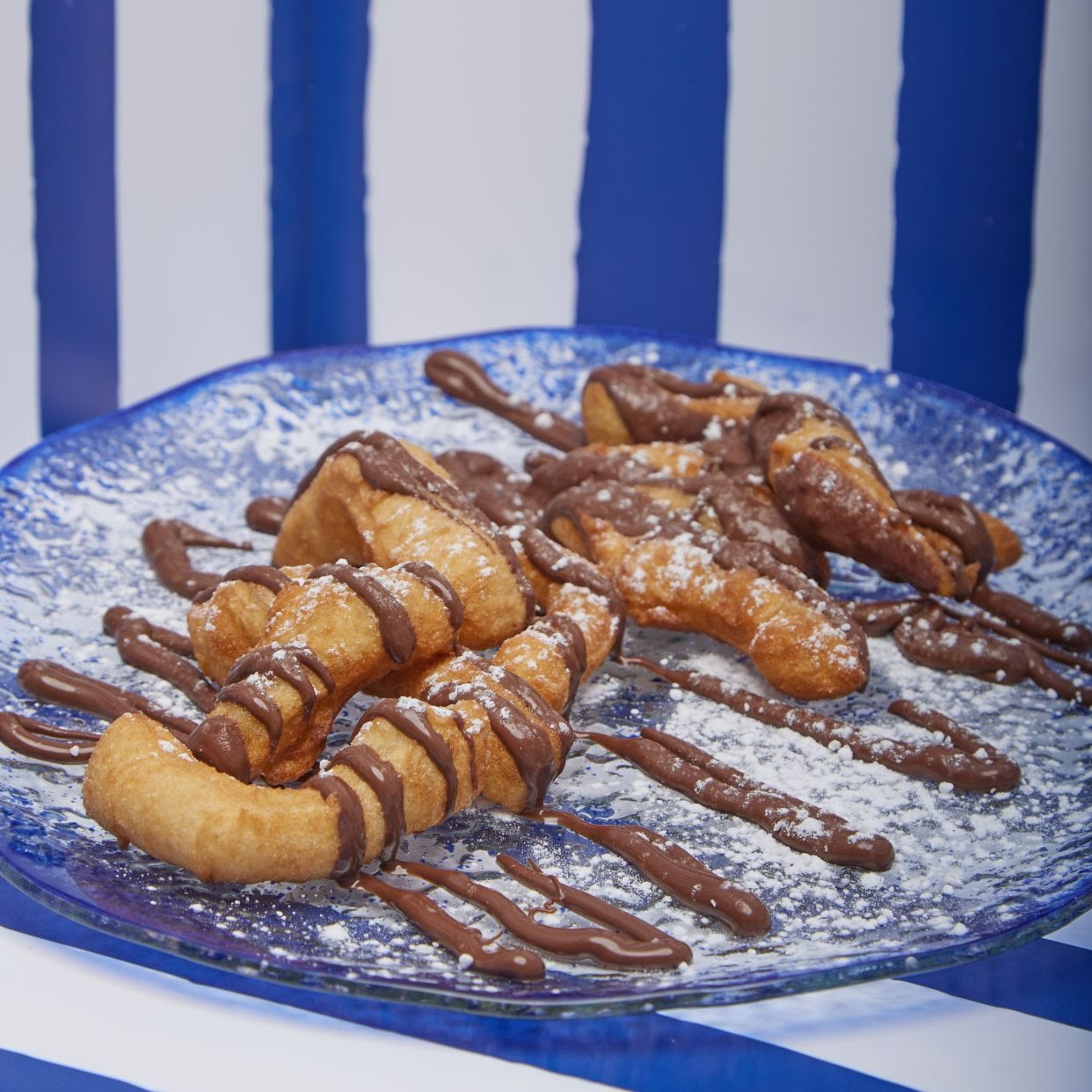 Antica Friggitoria La Masardona dal 1945 by null