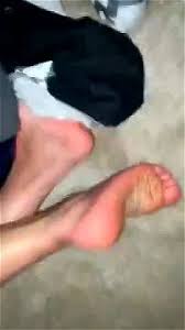 Cum drenched feet fucked pornzog free porn clips jpg x Cum covered feet