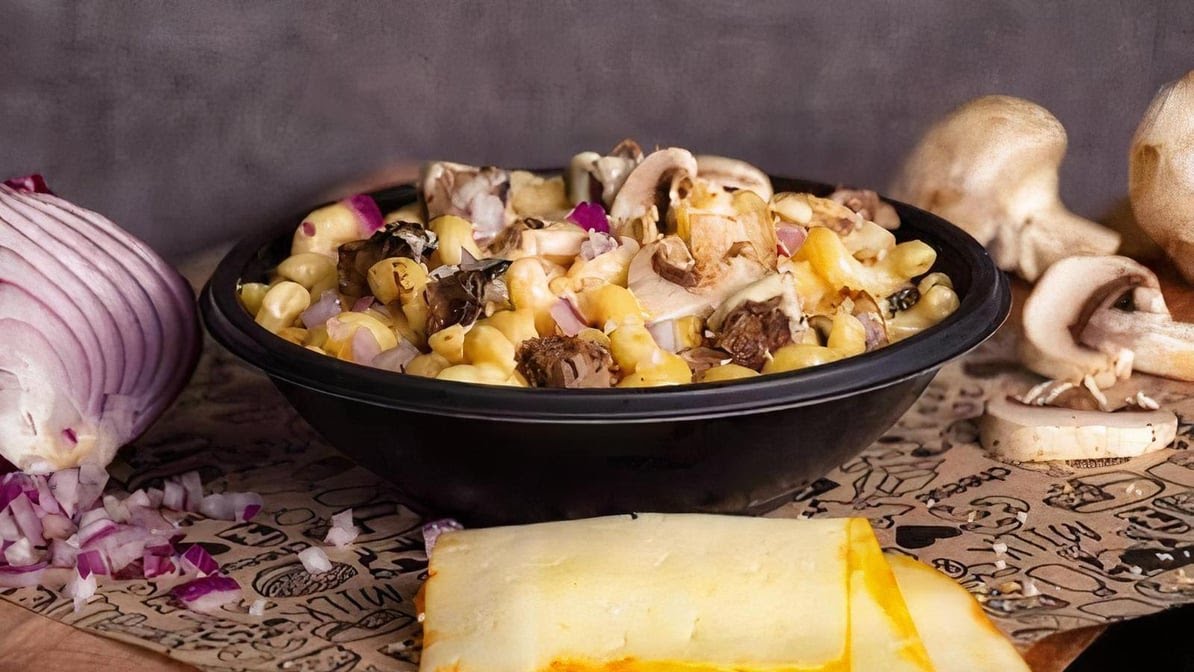 I Heart Mac & Cheese - Schaumburg, IL by null