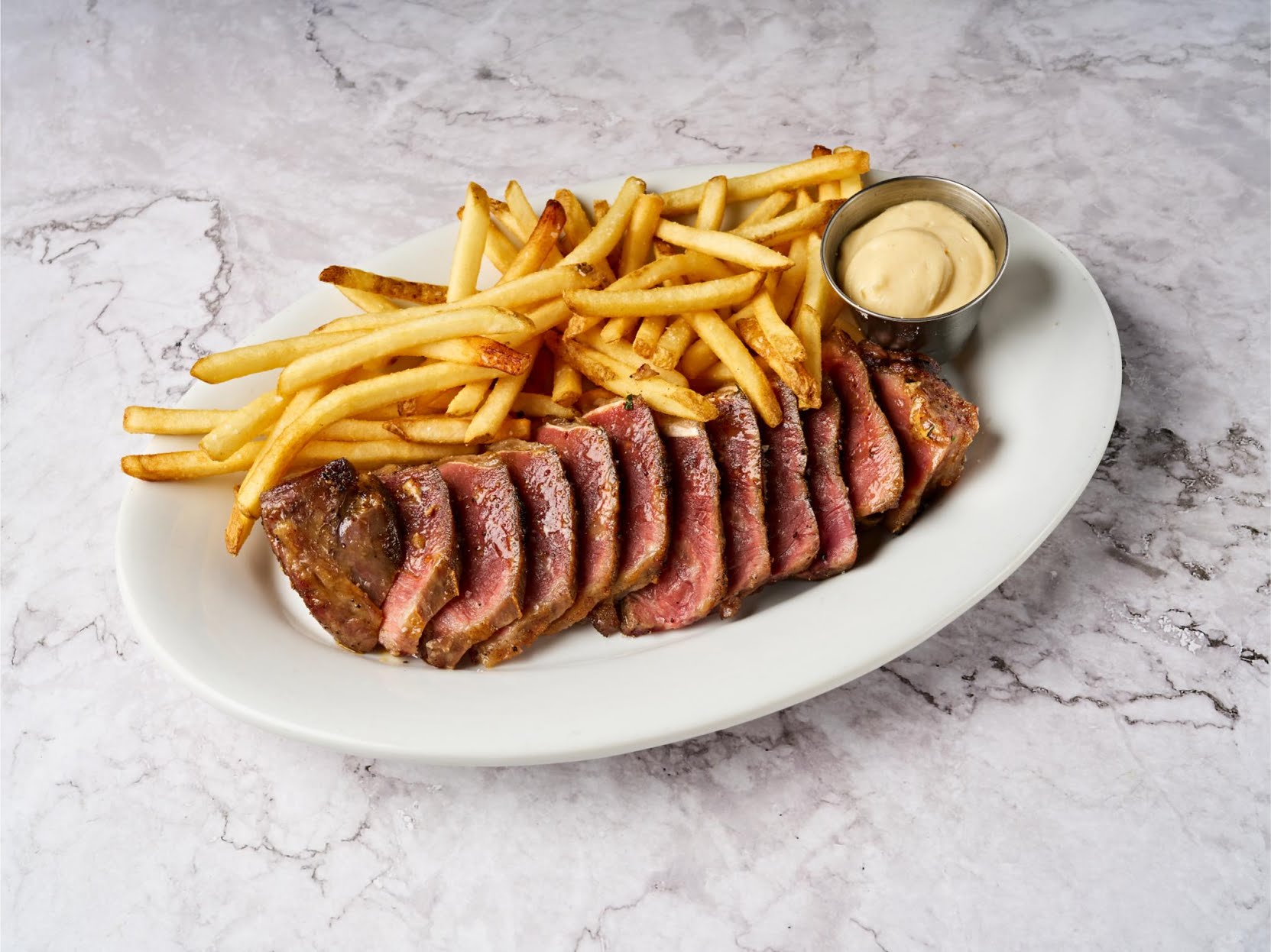 Charlie Martin's by null