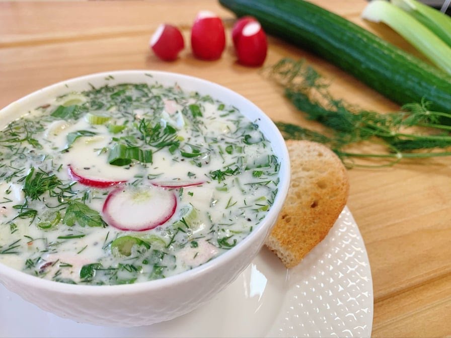 Alyonka Russian Cuisine by null