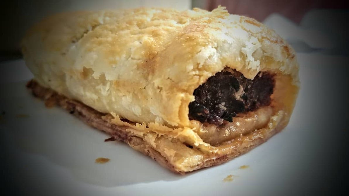 Barangaroos Aussie Pies by null