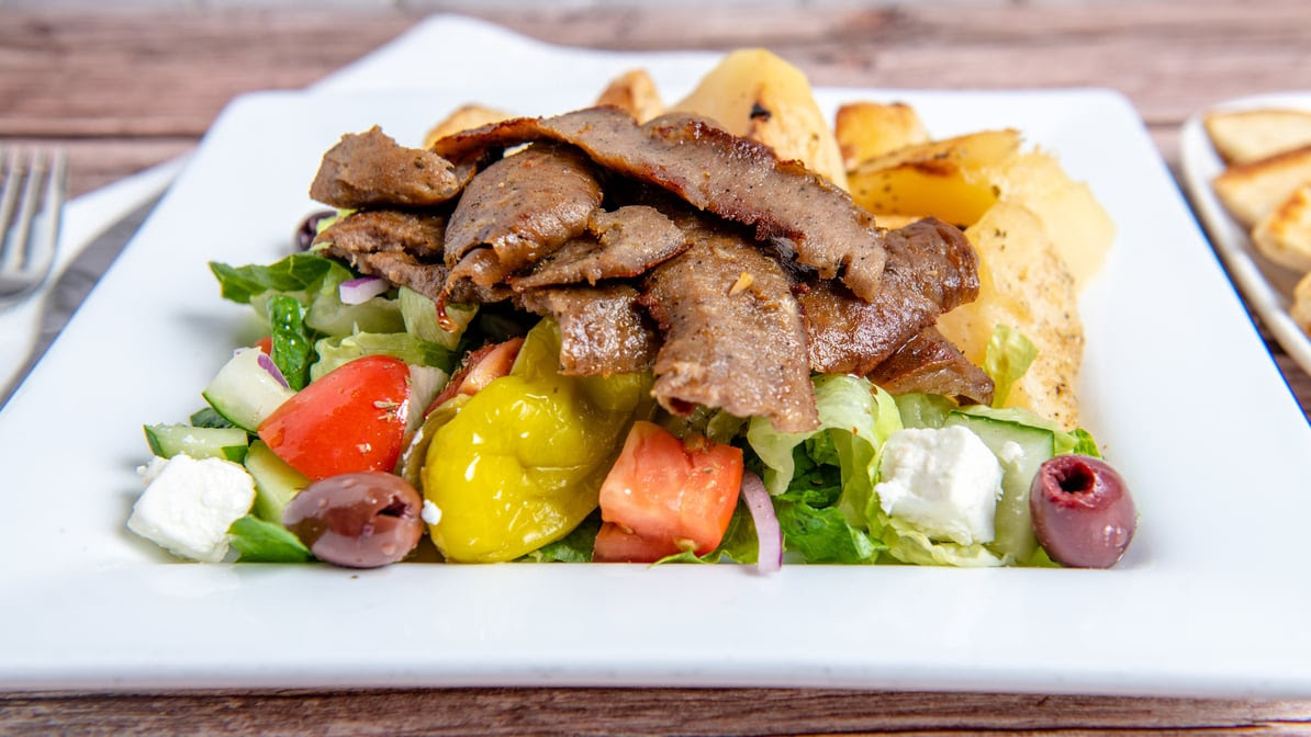 Plaka Grill by null