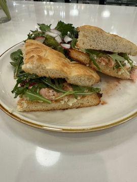 Passione Emporio/ Hot Italian by null