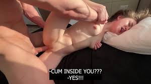 It not wrong if you don cum inside jpg x Cum inside me