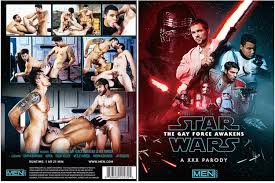 Borwap astral force free short film page jpg x Star wars force awakens xxx