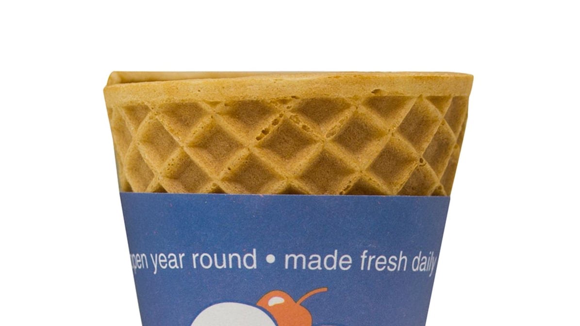 Handel's Homemade Ice Cream by null