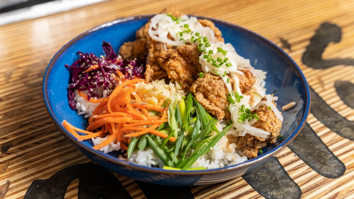 Knot Norm’s - Norwalk by null