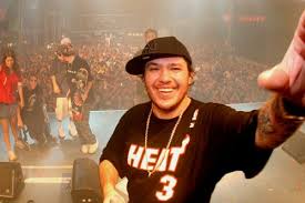 Charlie Brown Jr
