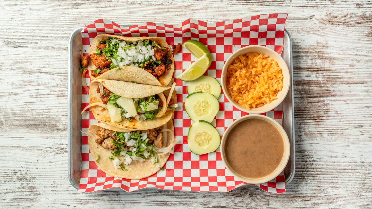 El PinchoTaco by null