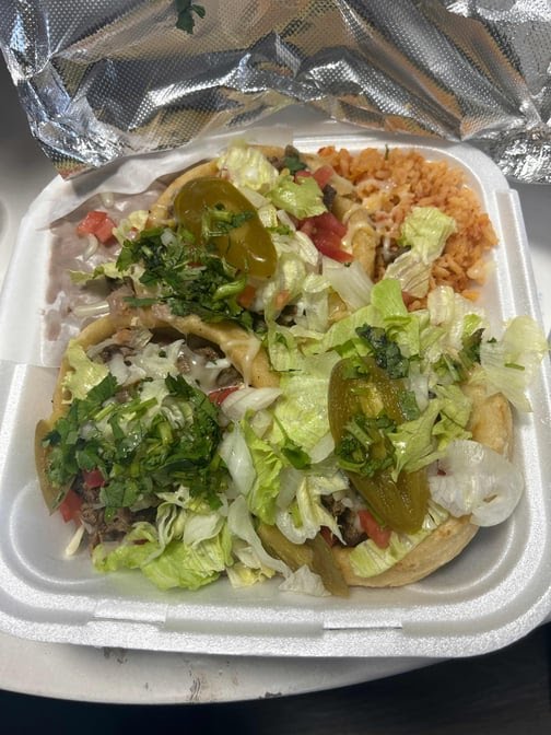 Las Cazuelas Detroit Location by null