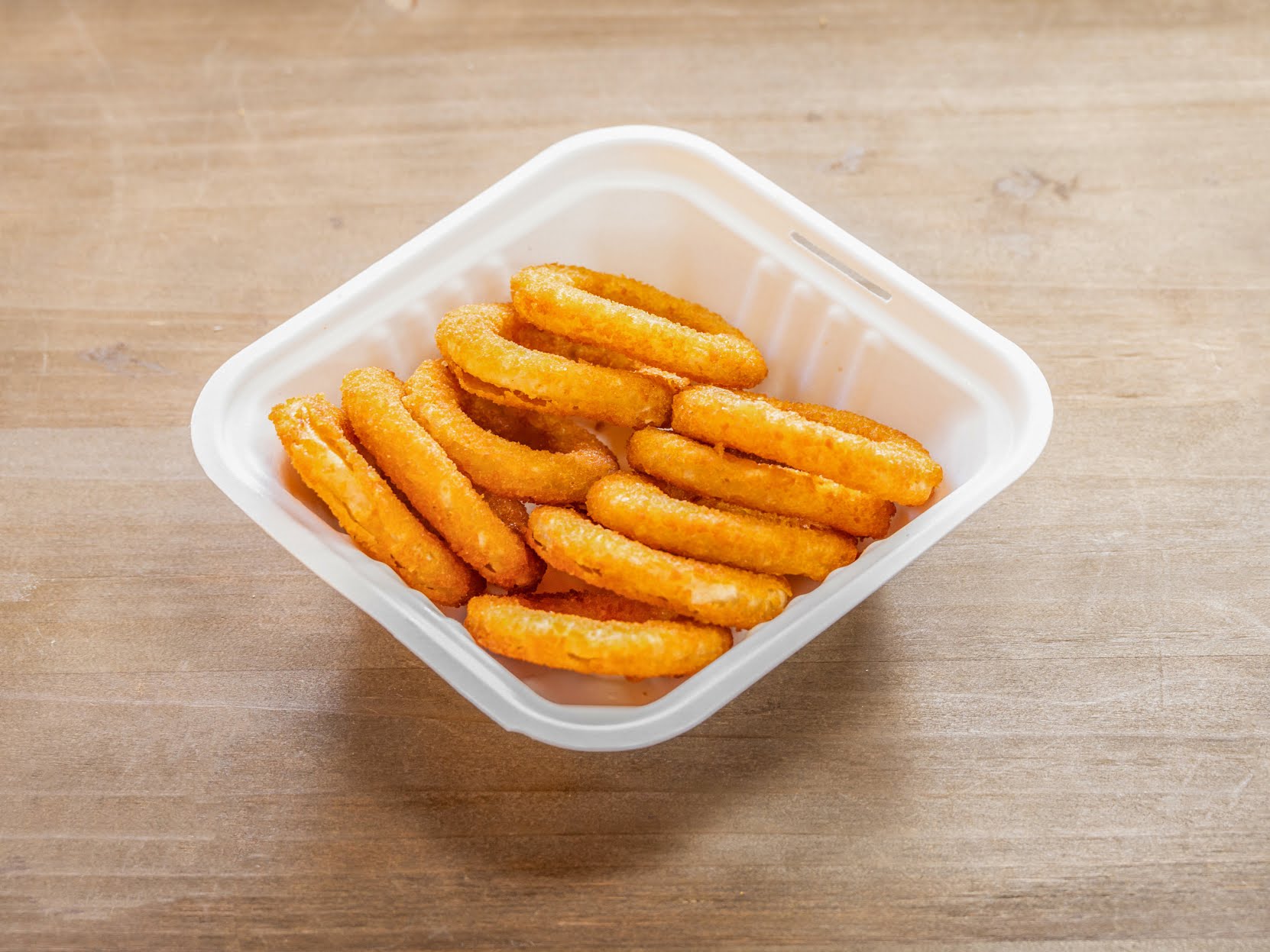 Daddy’s fish and chicken by null