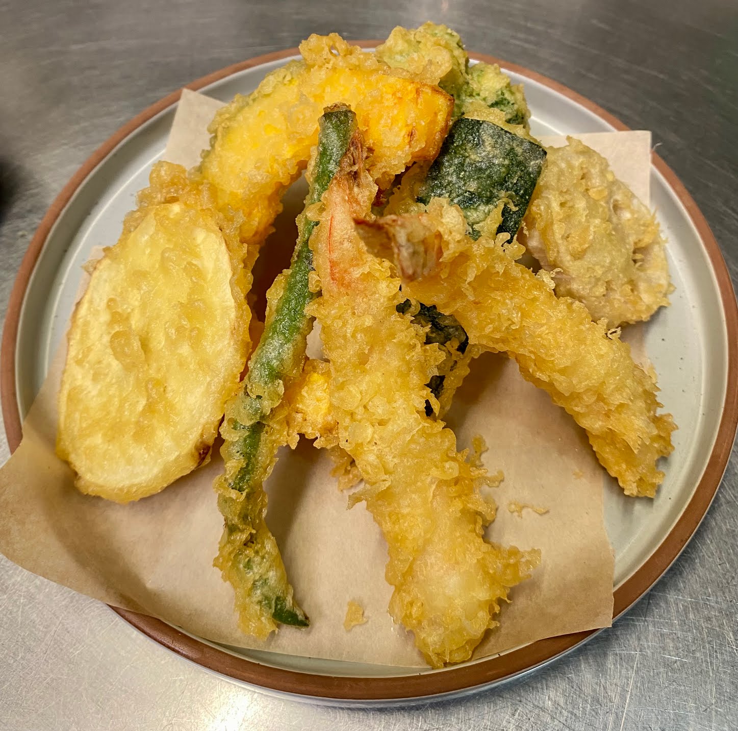 Ari Sushi & Izakaya by null