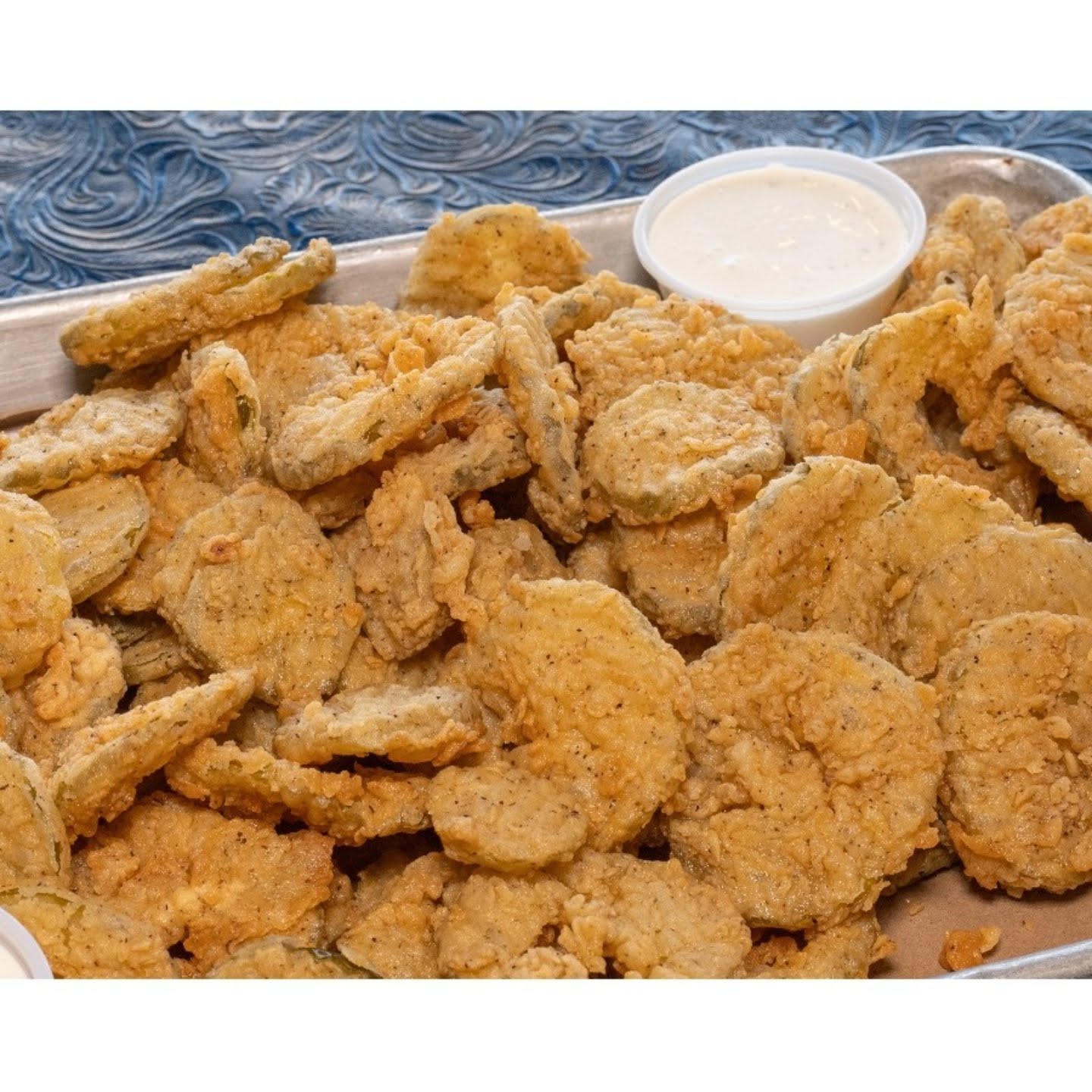 Cartwright's Ranch House by null