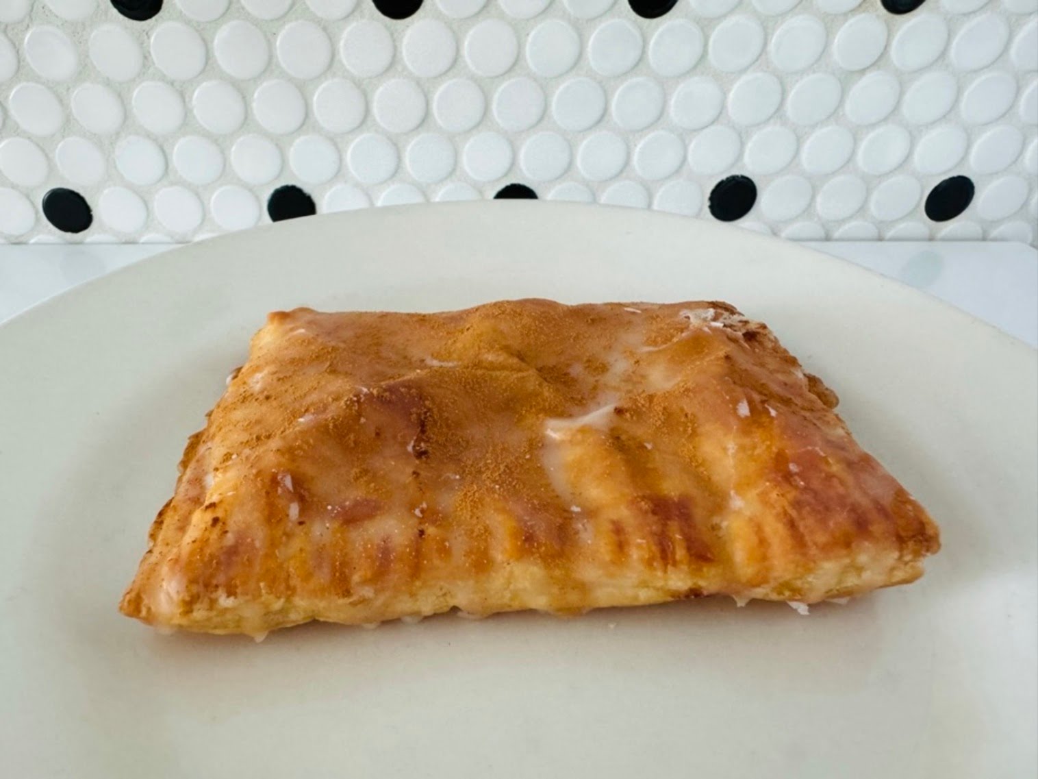 Debbie on the Levee by null