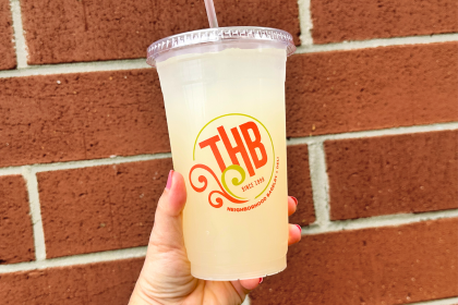 THB Bagelry & Deli of Charles Village by null