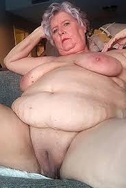 Fat granny with huge boobs jpg x Fat granny