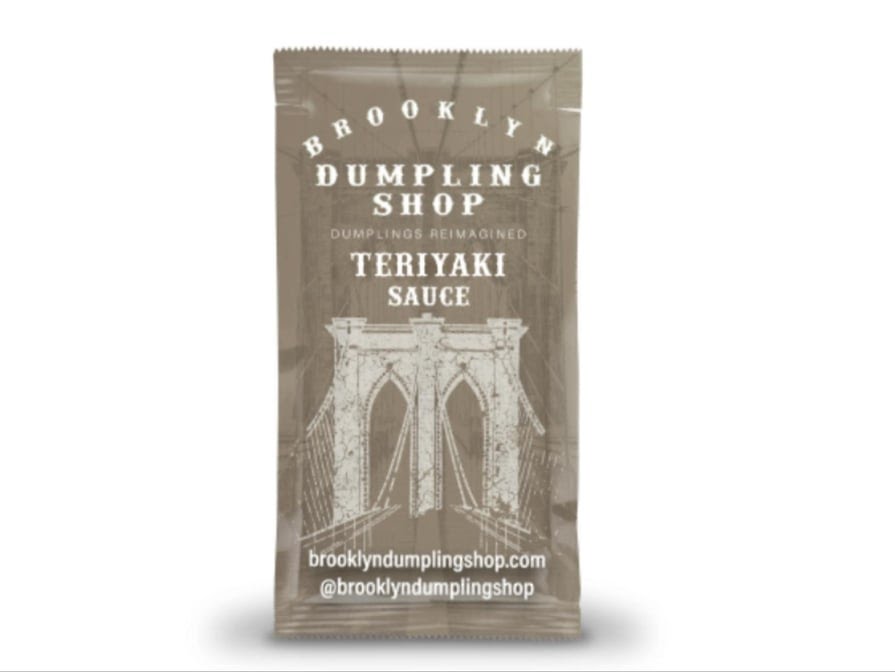 Brooklyn Dumpling Shop by null