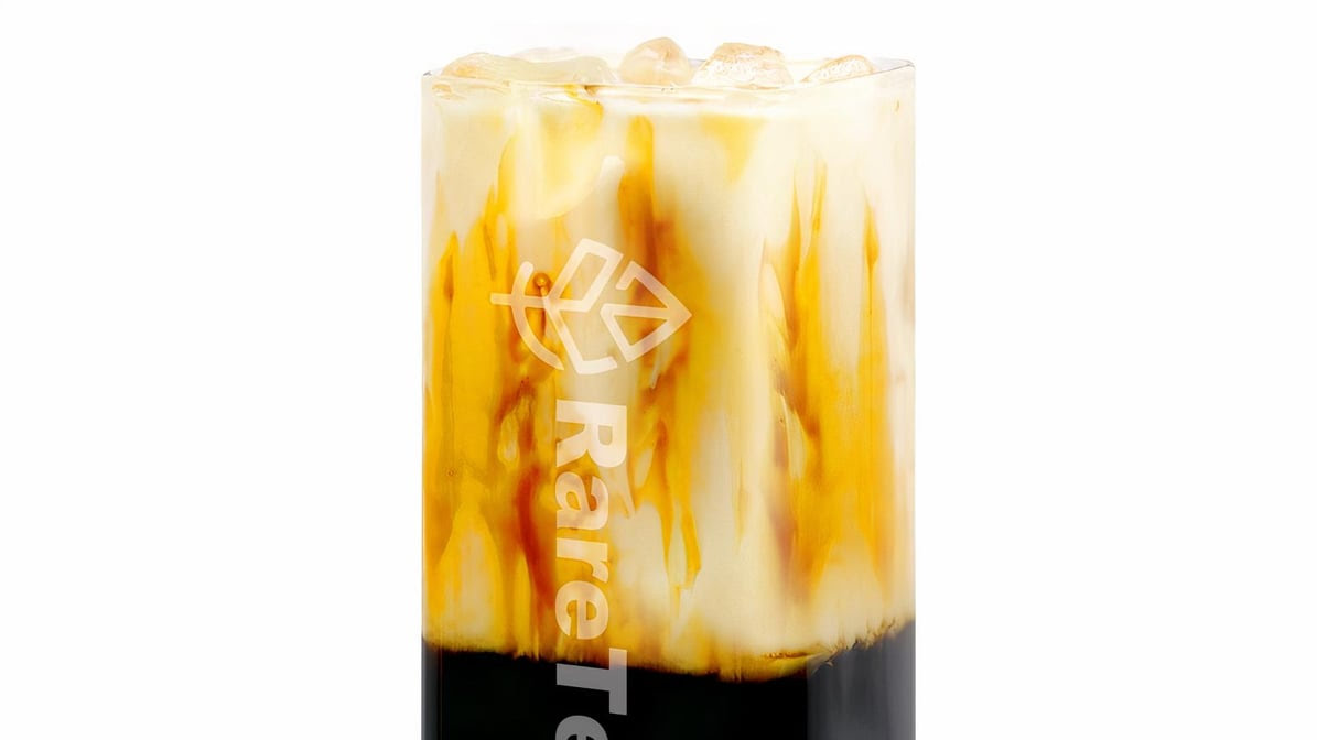 RareTea Aurora by null