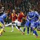 Chelsea in driving seat despite missed chances to finish tie against Galatasaray