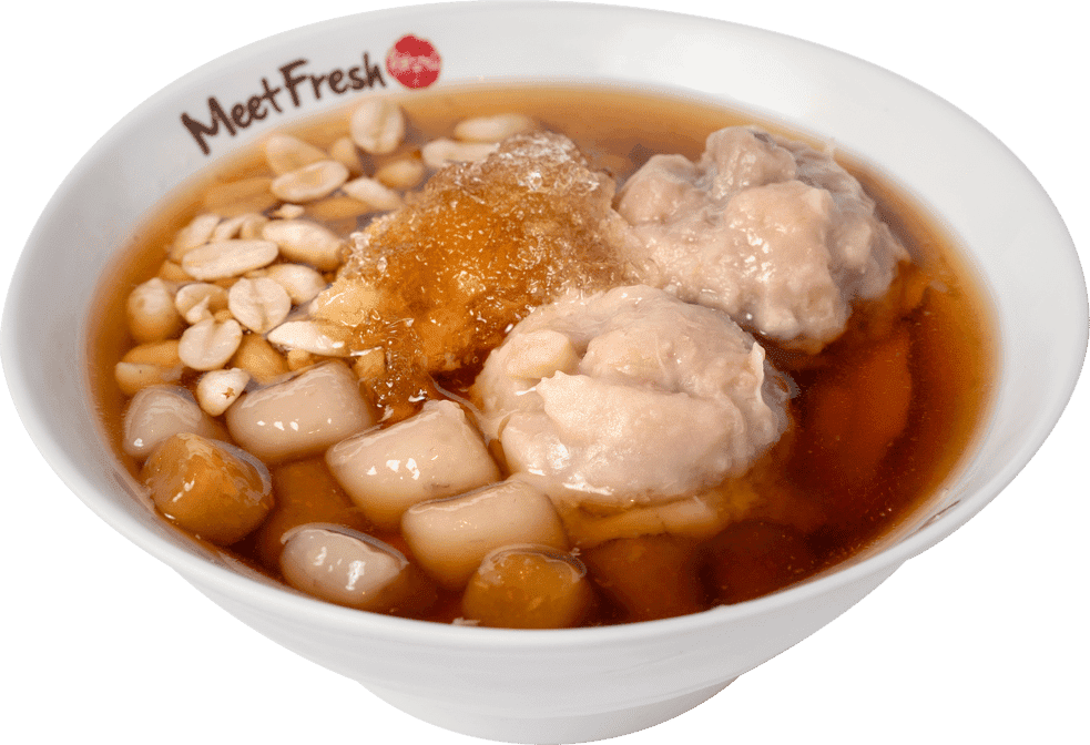 Meet Fresh by null