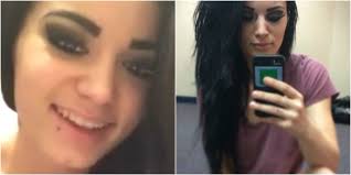 Most bizarre rumours currently circulating about paige jpg x Wwe diva paige sex tape